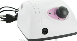 Nagelfräser TITAN 210-35 weiß