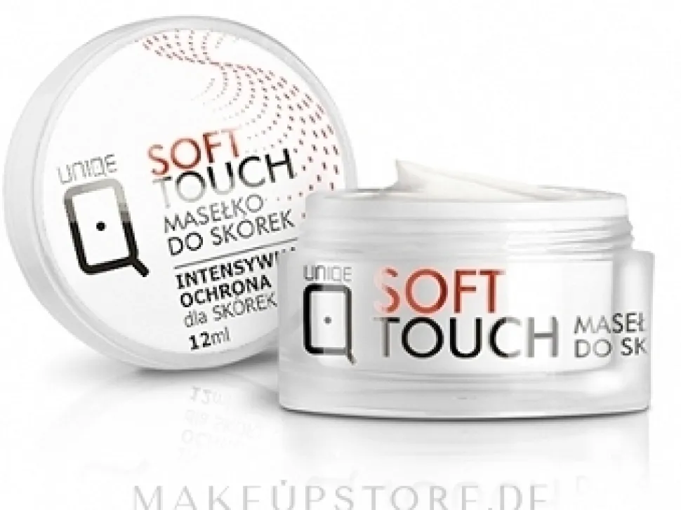 Nagelhautbutter