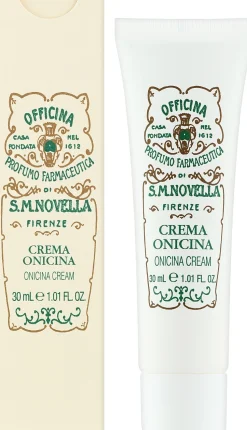 Nagelhautcreme