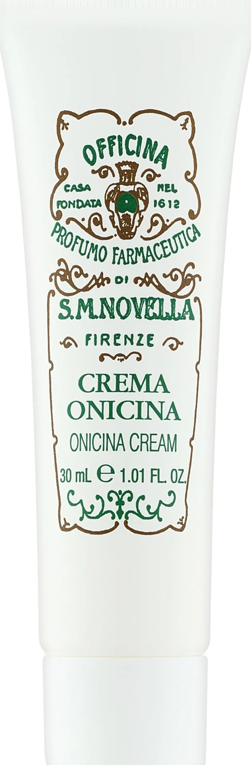 Nagelhautcreme