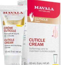 Nagelhautcreme