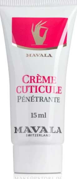 Nagelhautcreme