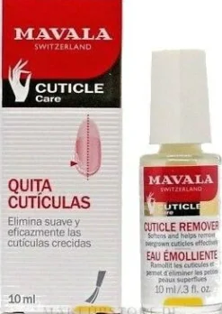 Nagelhautentferner
