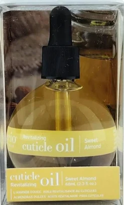 Nagelhautpflegeöl 'Süße Mandel'