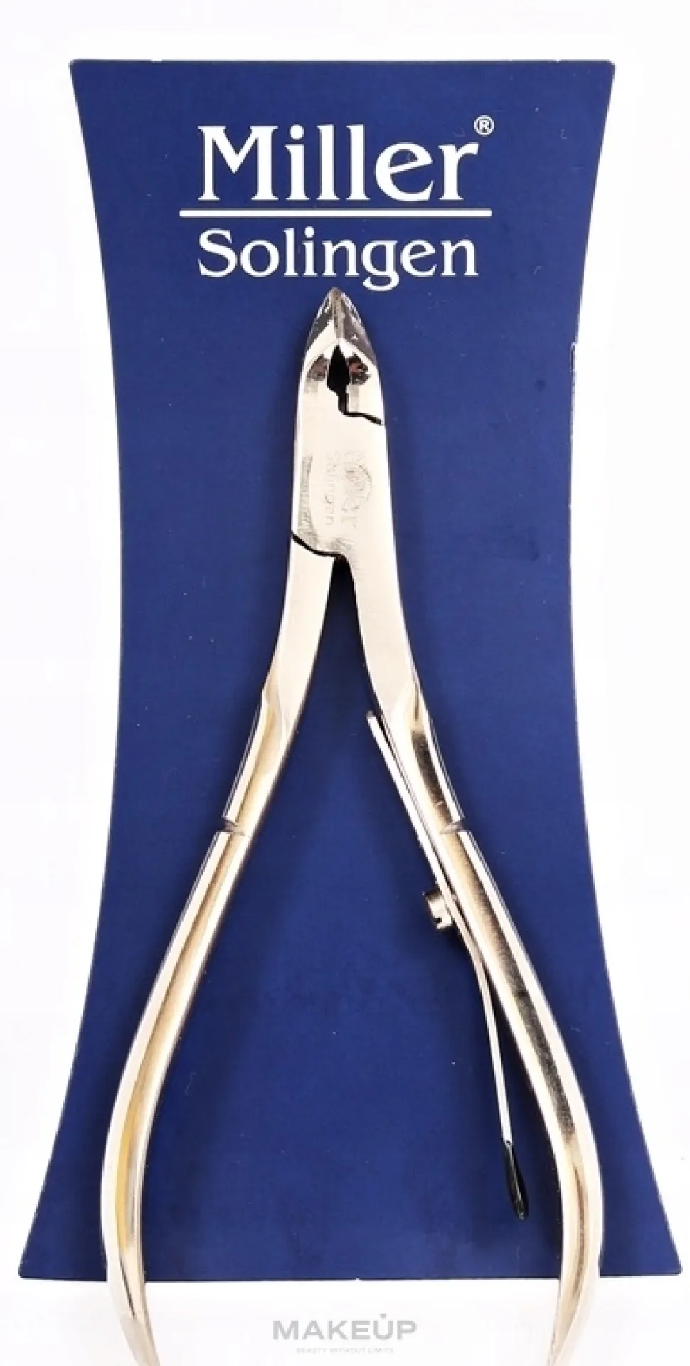 Nagelhautzange 36300