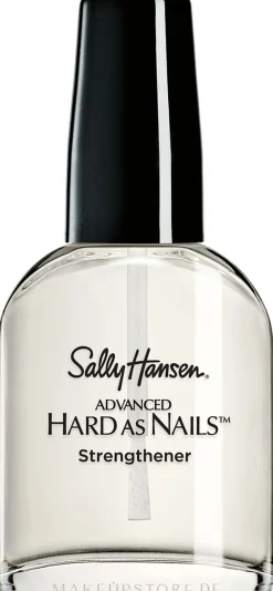 Nagelhärter