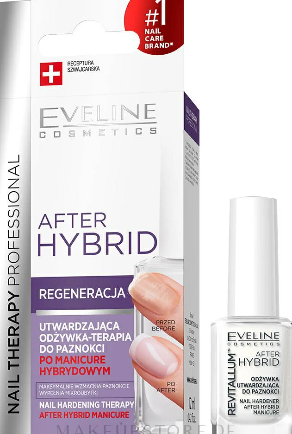 Nagelhärter