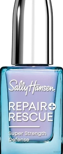 Nagelhärter