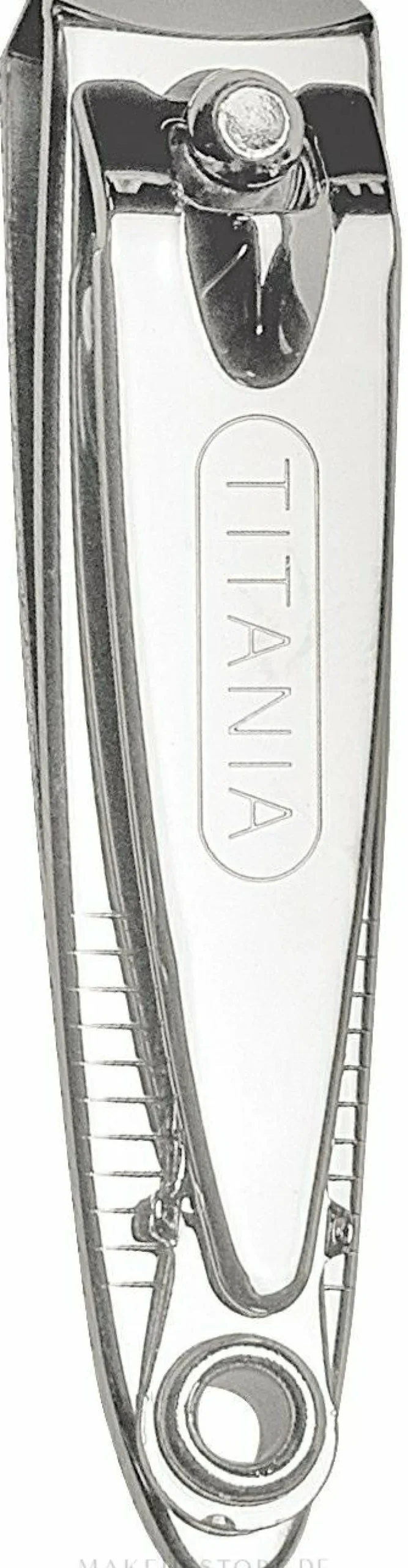 Nagelknipser