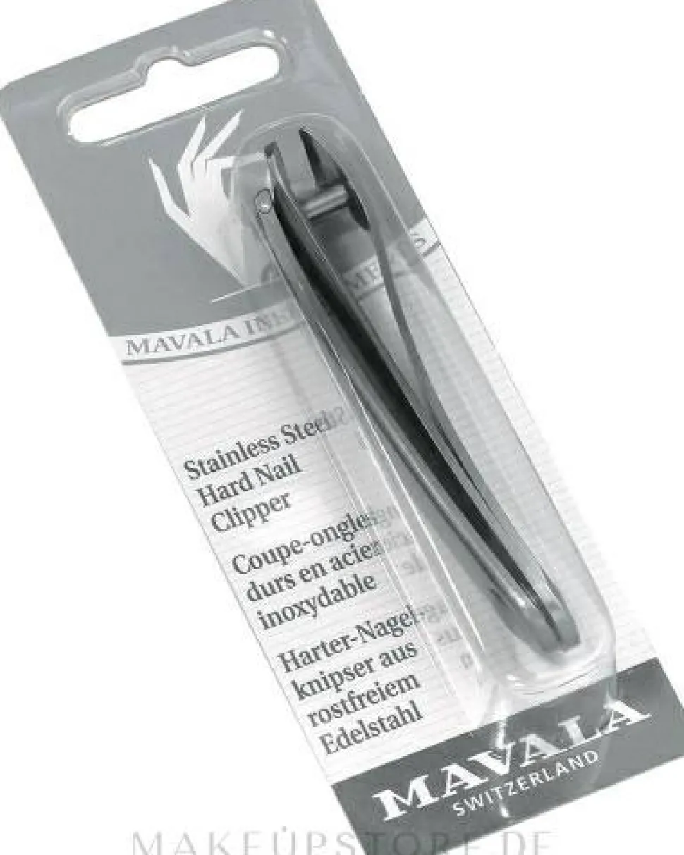 Nagelknipser