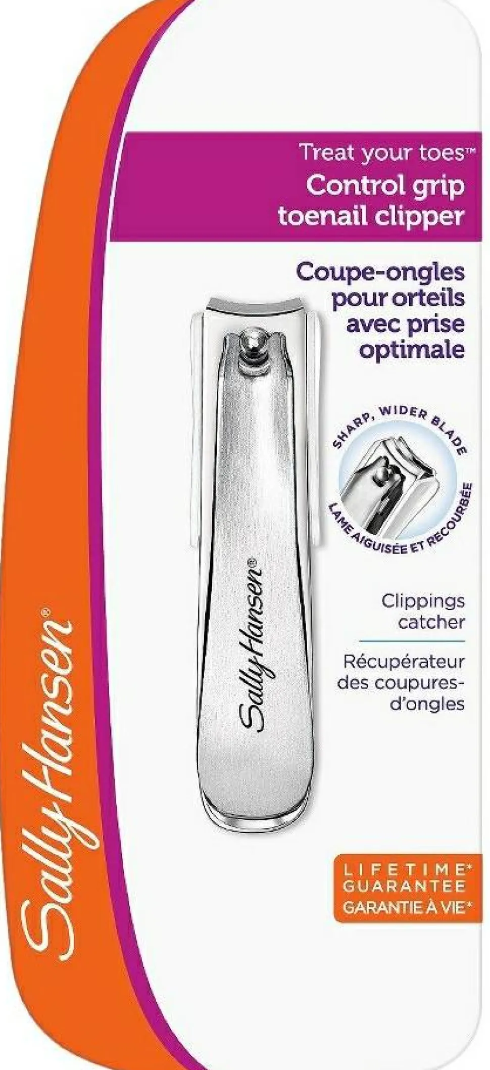 Nagelknipser