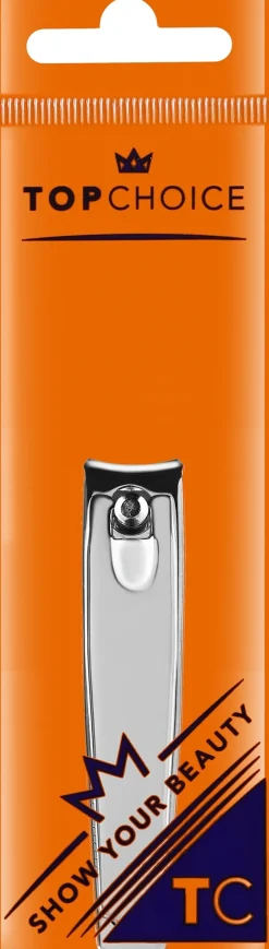 Nagelknipser 7019