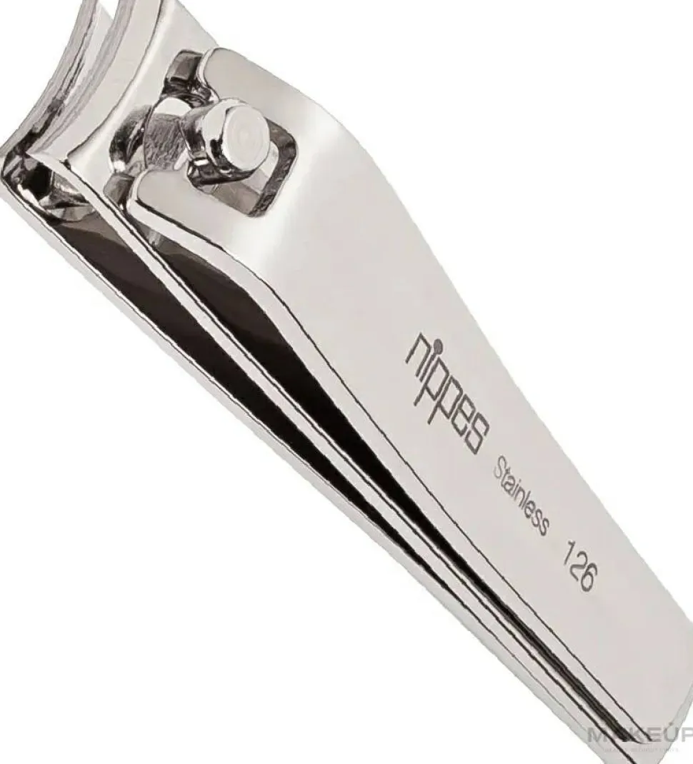 Nagelknipser 6 cm