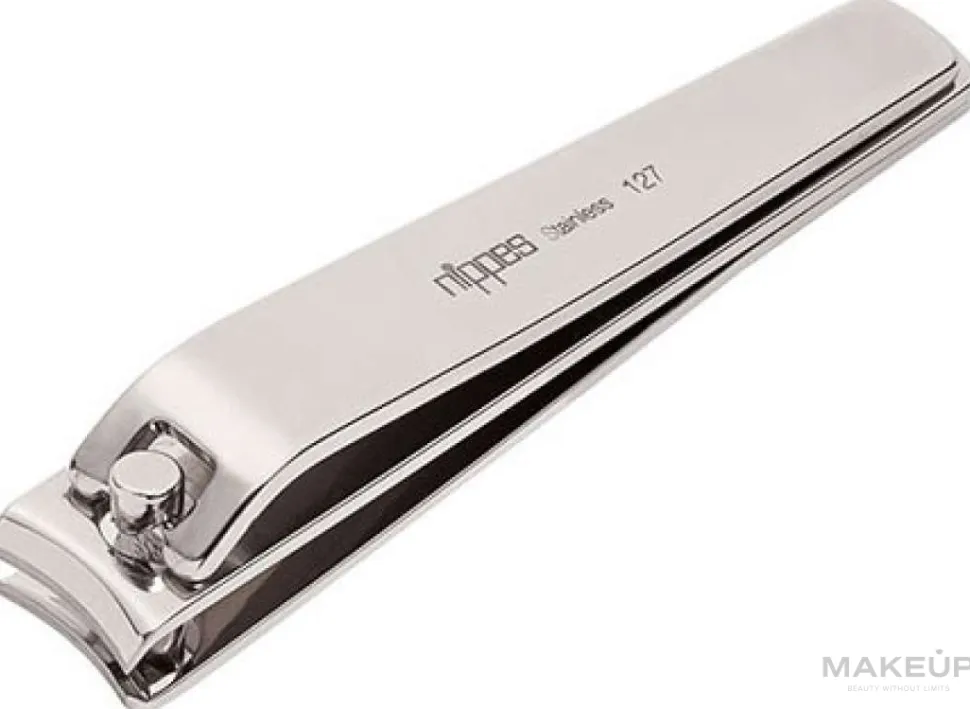 Nagelknipser, 7,5 cm