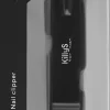 Nagelknipser 500997 schwarz