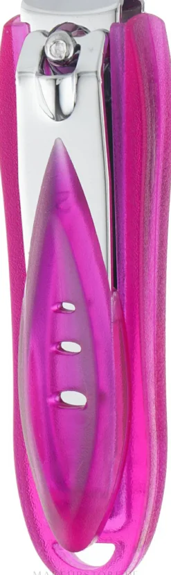 Nagelknipser 499368 violett