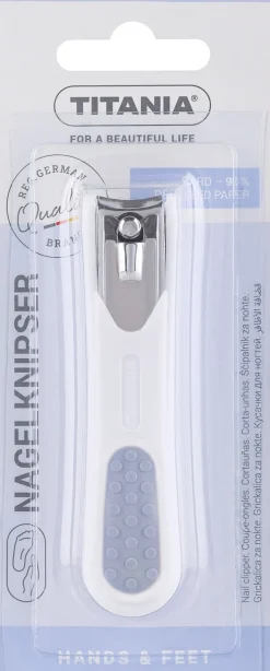 Nagelknipser hellkika