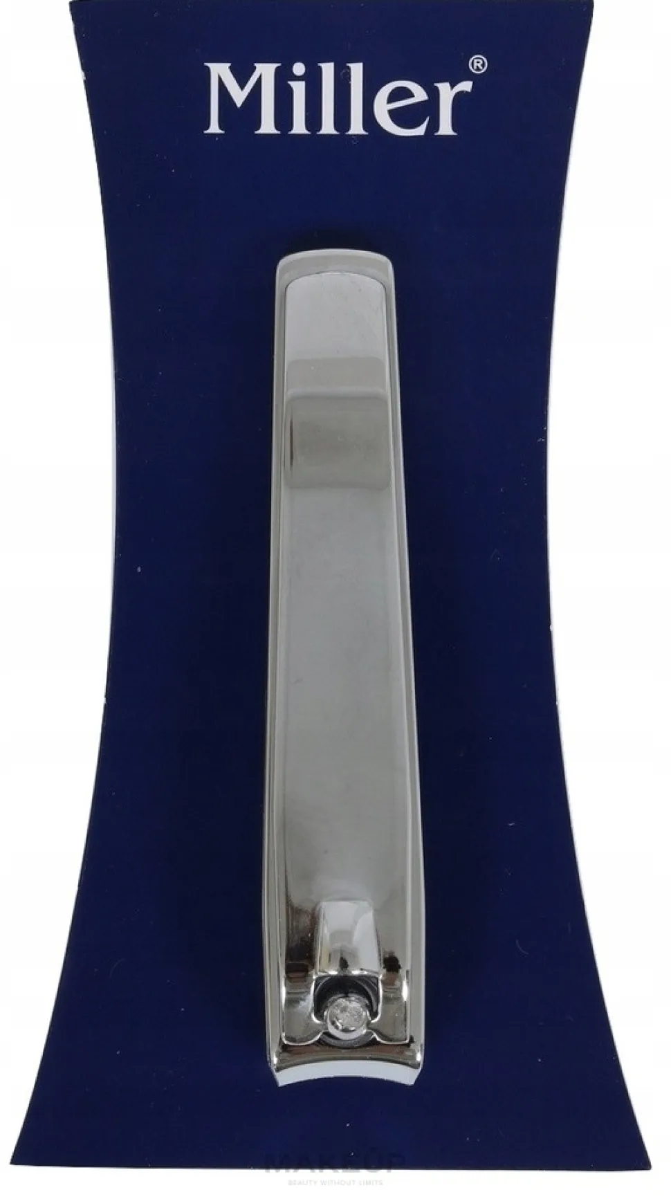Nagelknipser Länge 8 cm