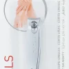 Nagelknipser mit Kette