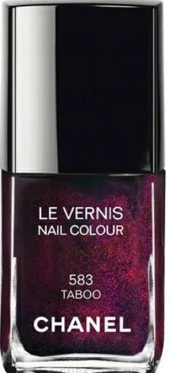 Nagellack