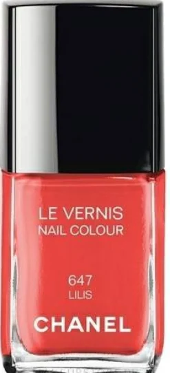 Nagellack
