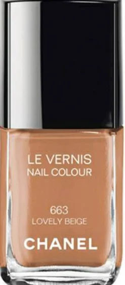 Nagellack