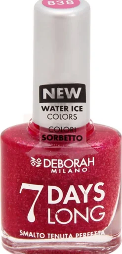 Nagellack