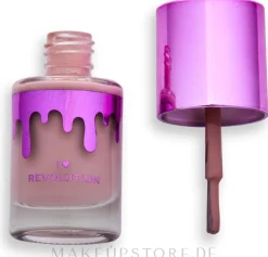 Nagellack