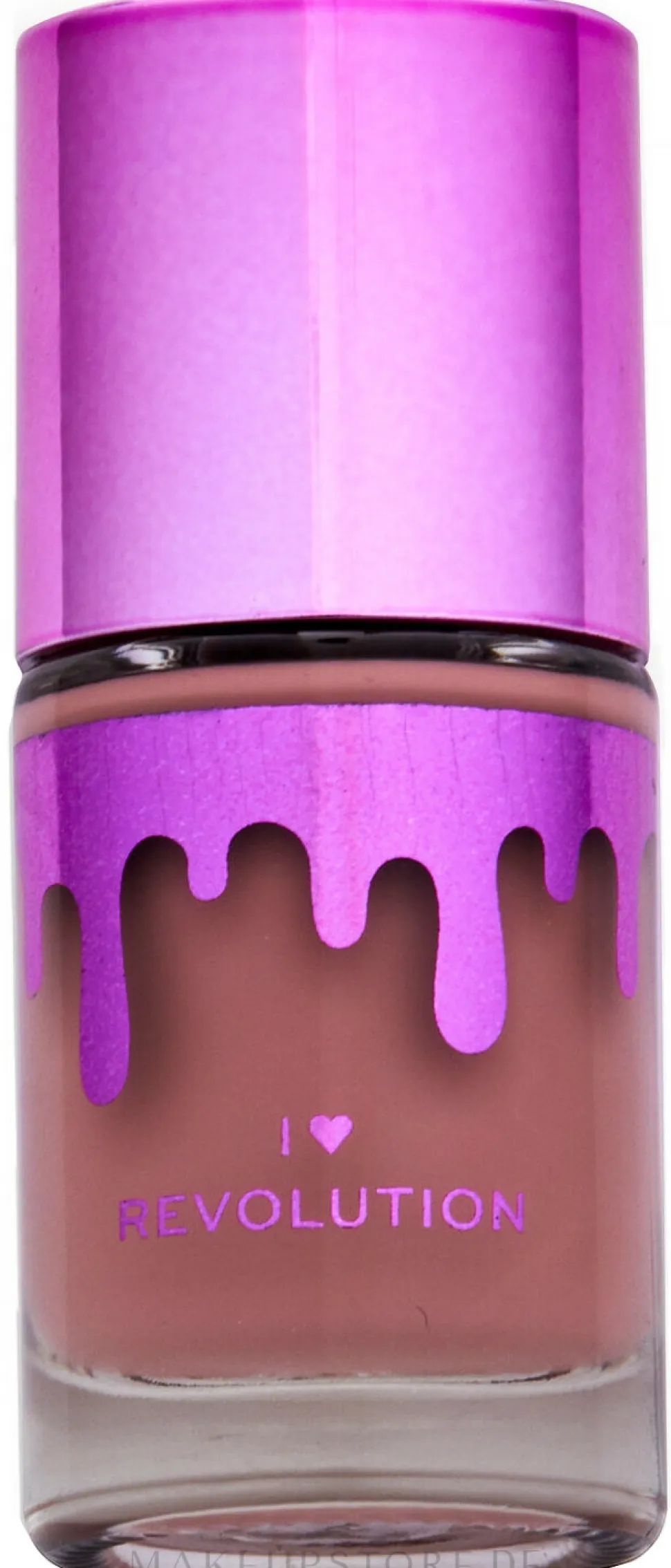 Nagellack