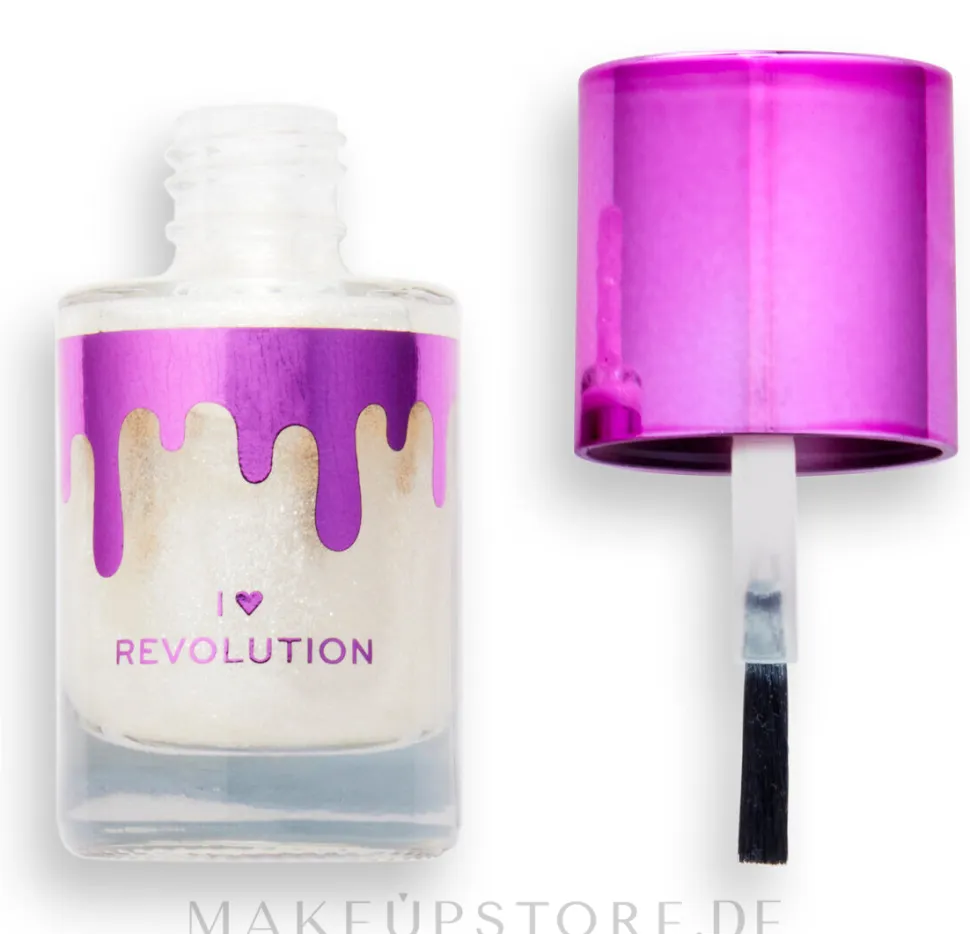 Nagellack