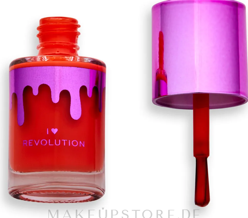 Nagellack