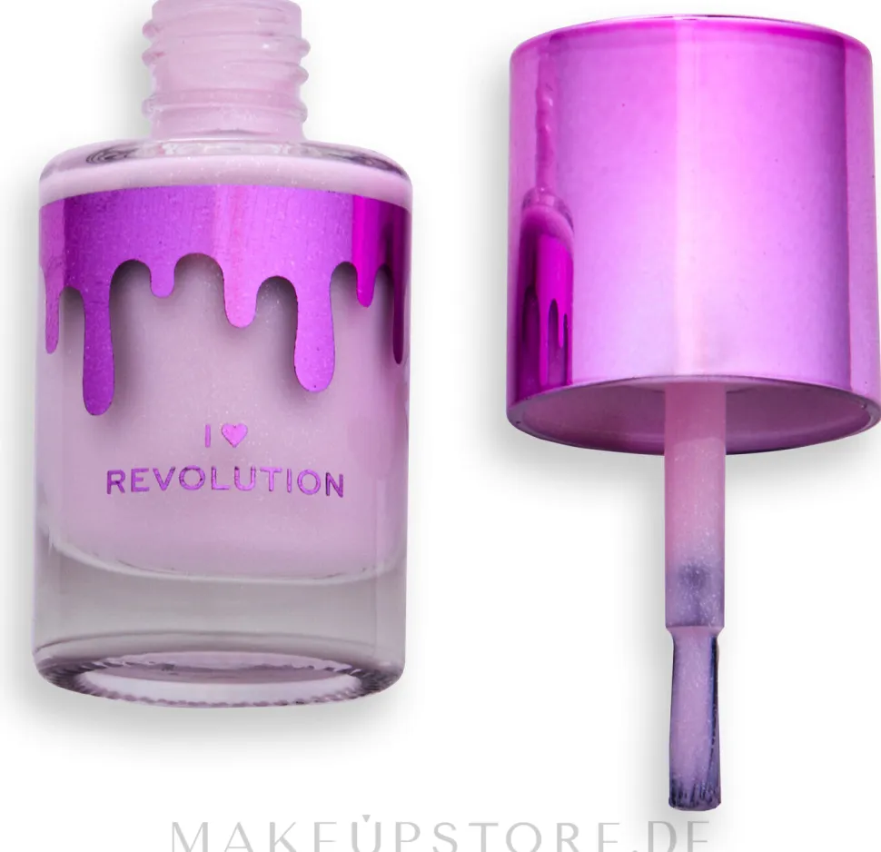 Nagellack