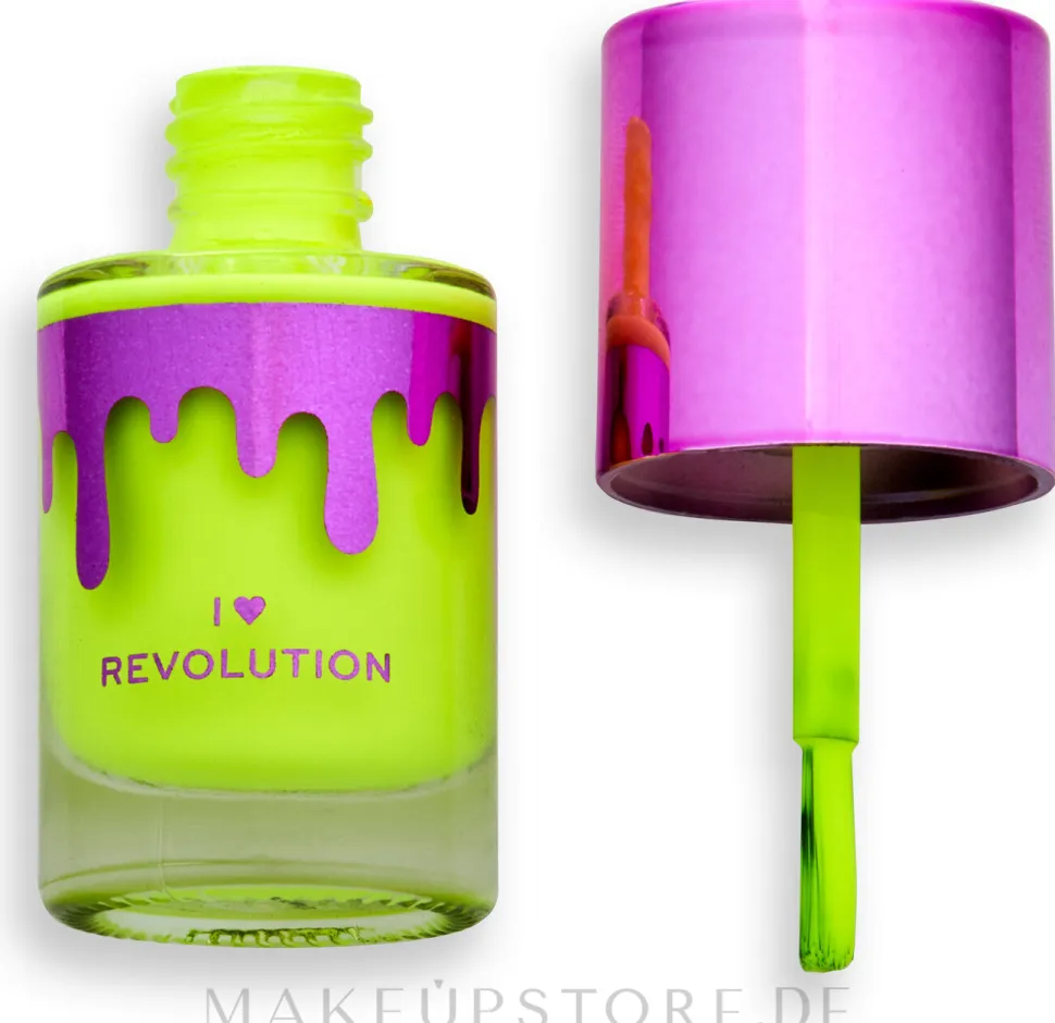 Nagellack