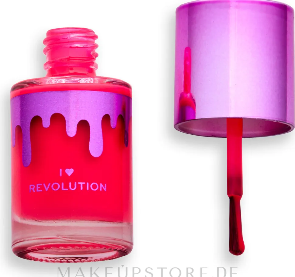 Nagellack