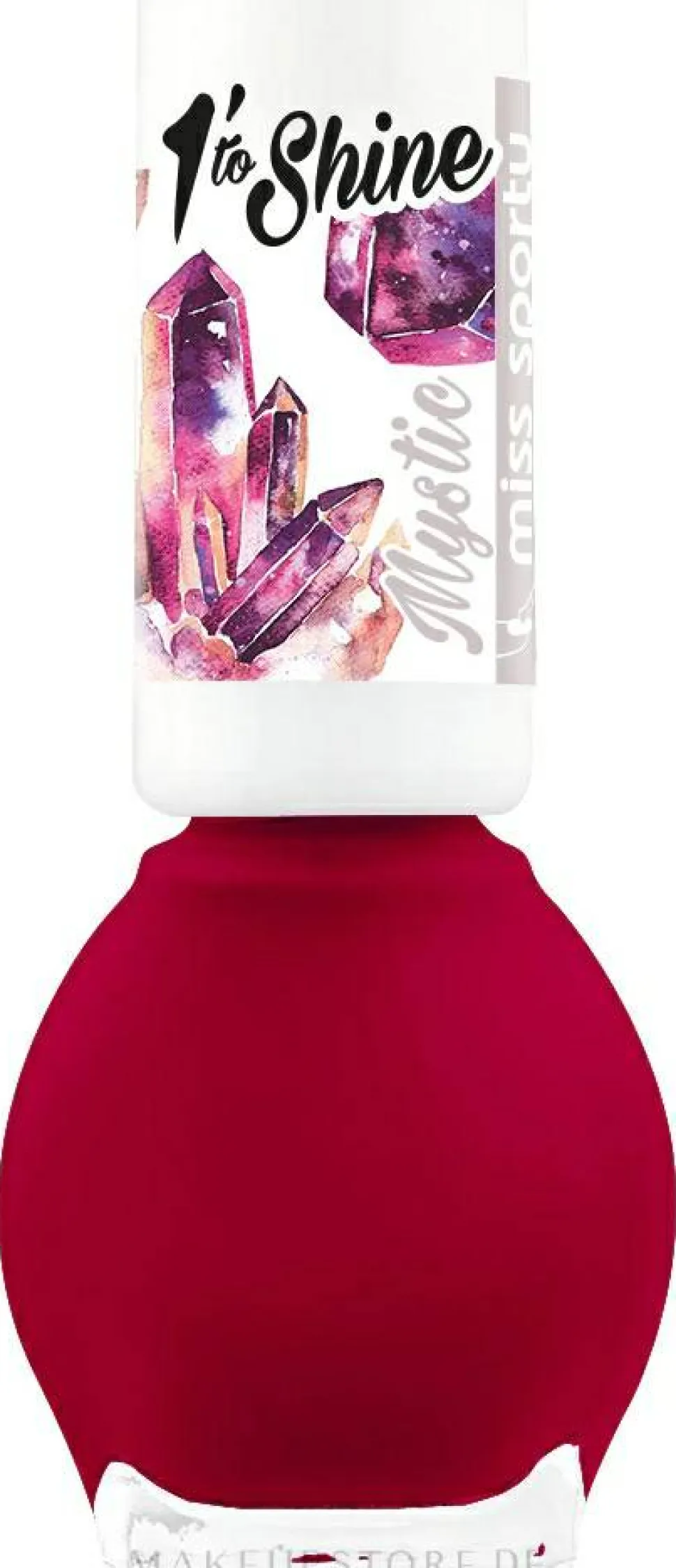 Nagellack