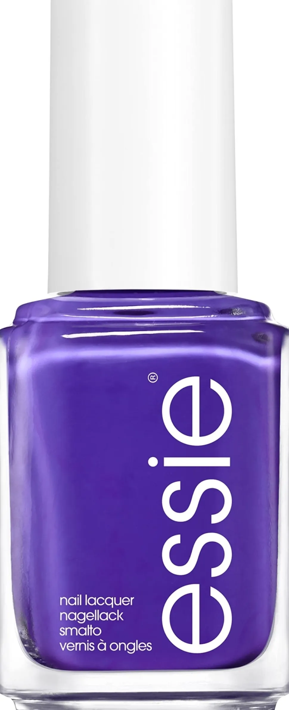 Nagellack