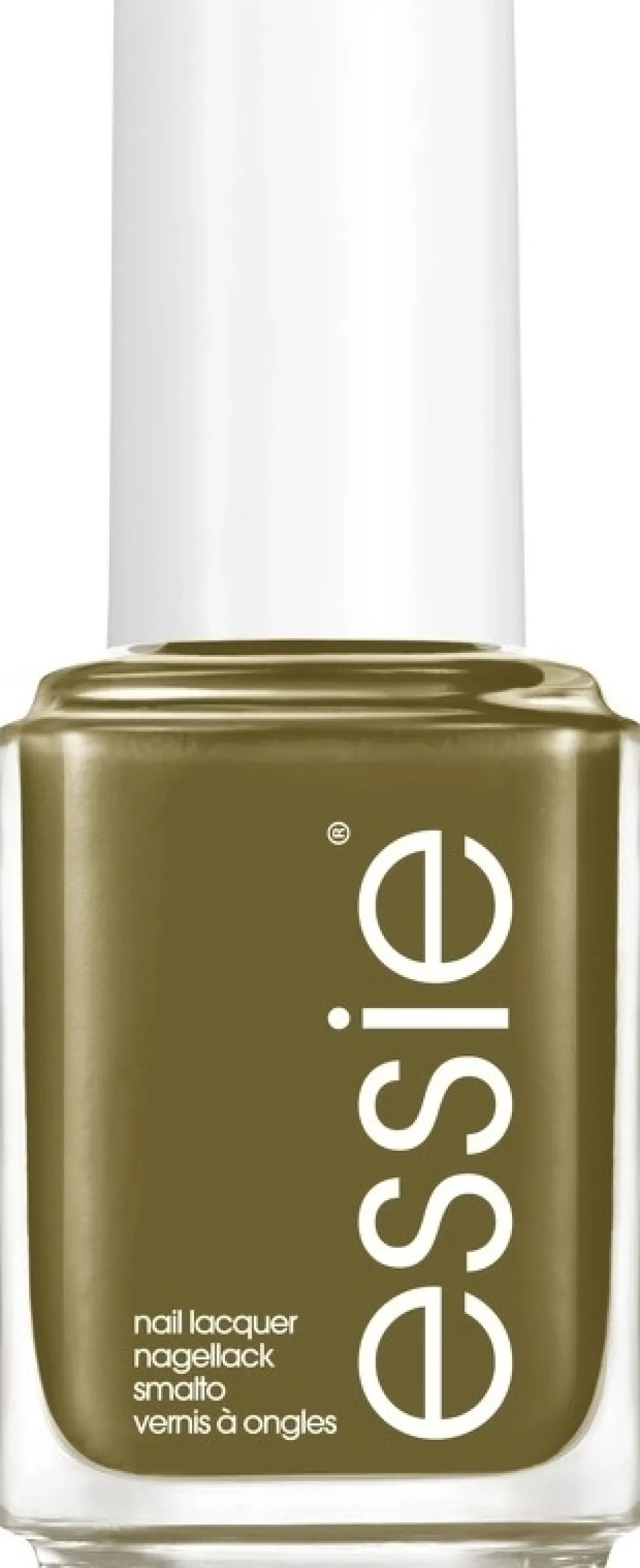 Nagellack