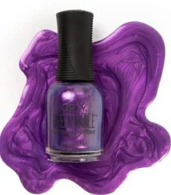 Nagellack