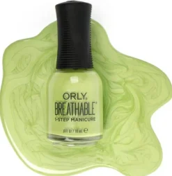 Nagellack