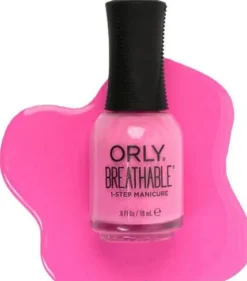 Nagellack