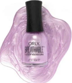 Nagellack