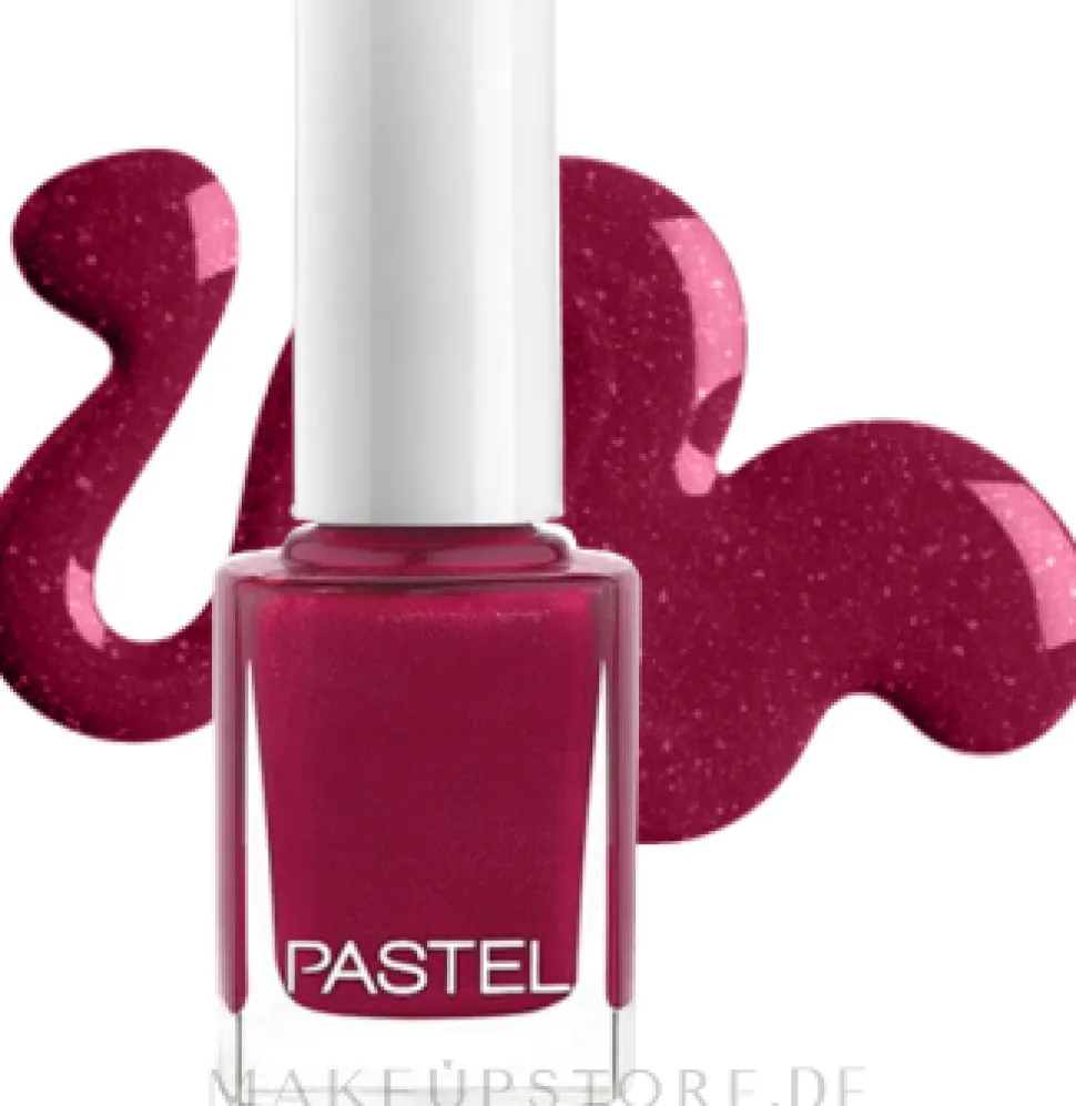Nagellack