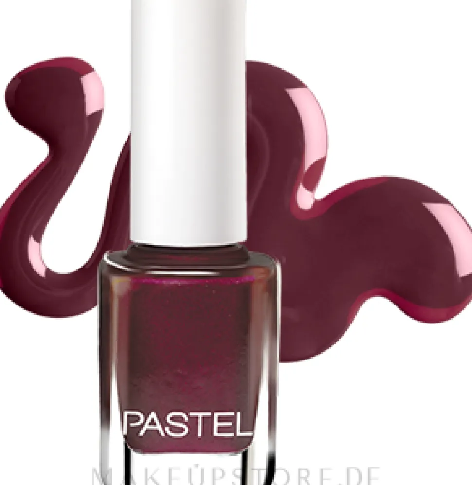 Nagellack
