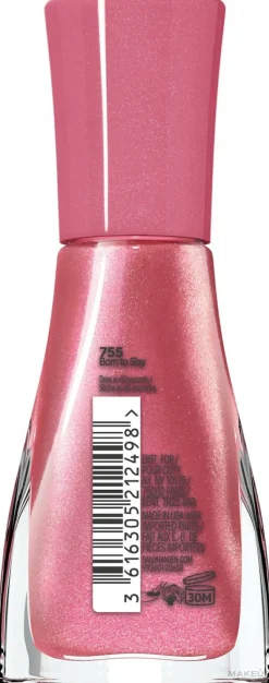 Nagellack