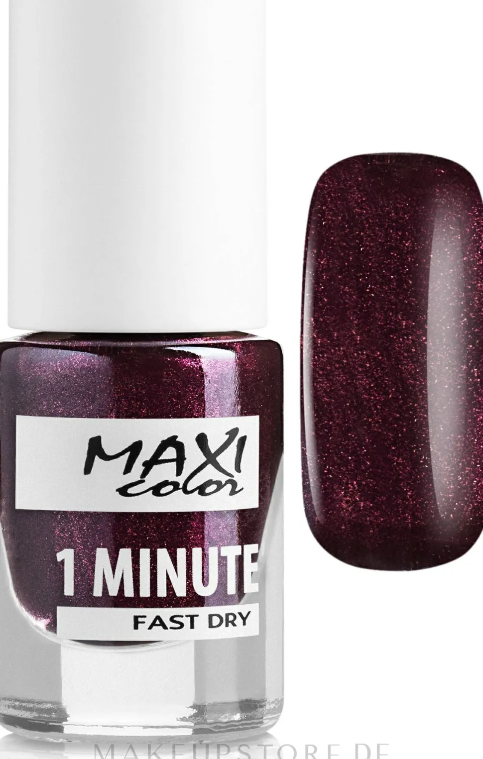 Nagellack