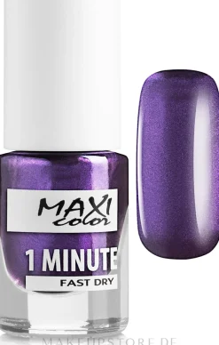 Nagellack