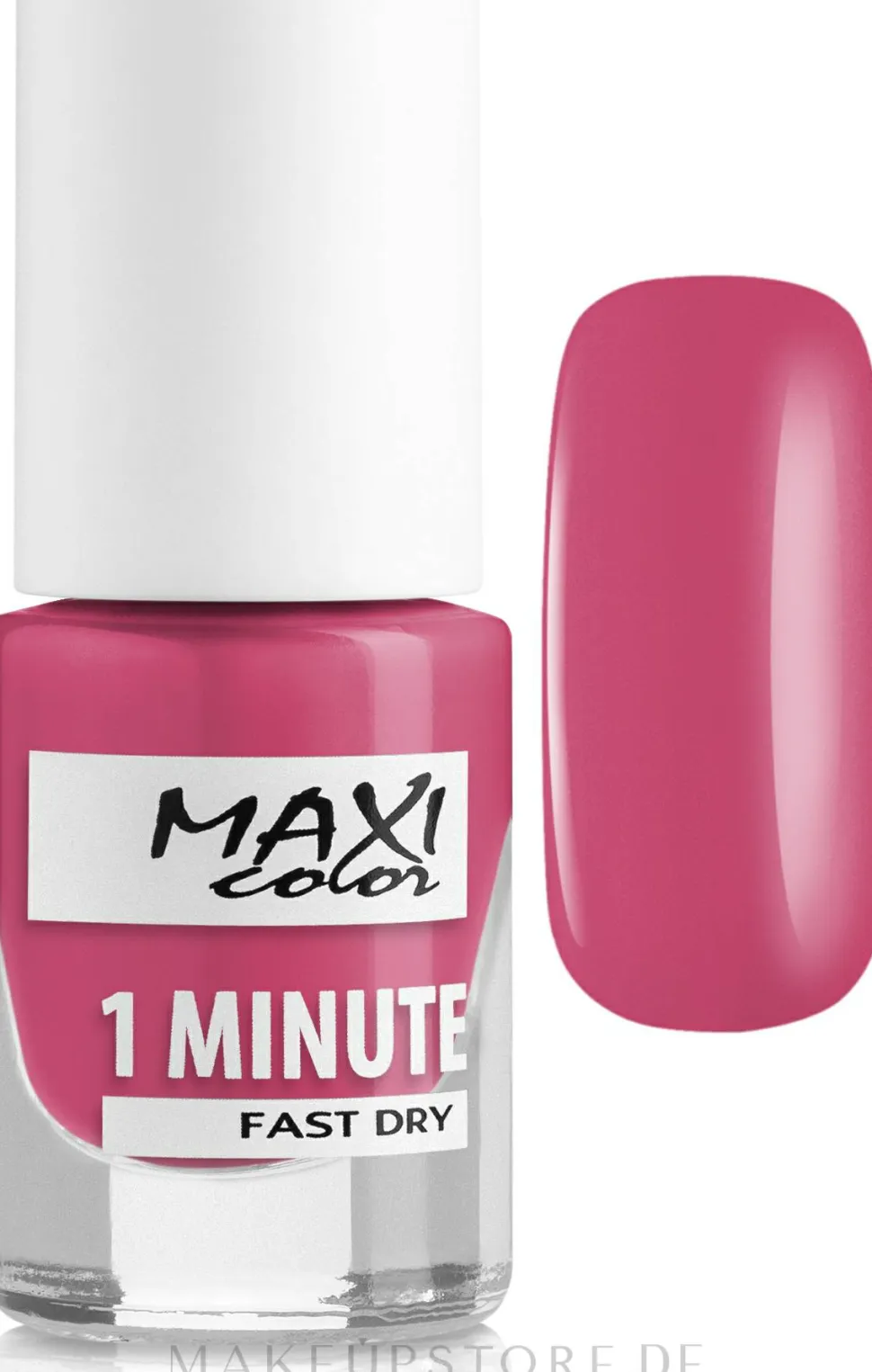 Nagellack