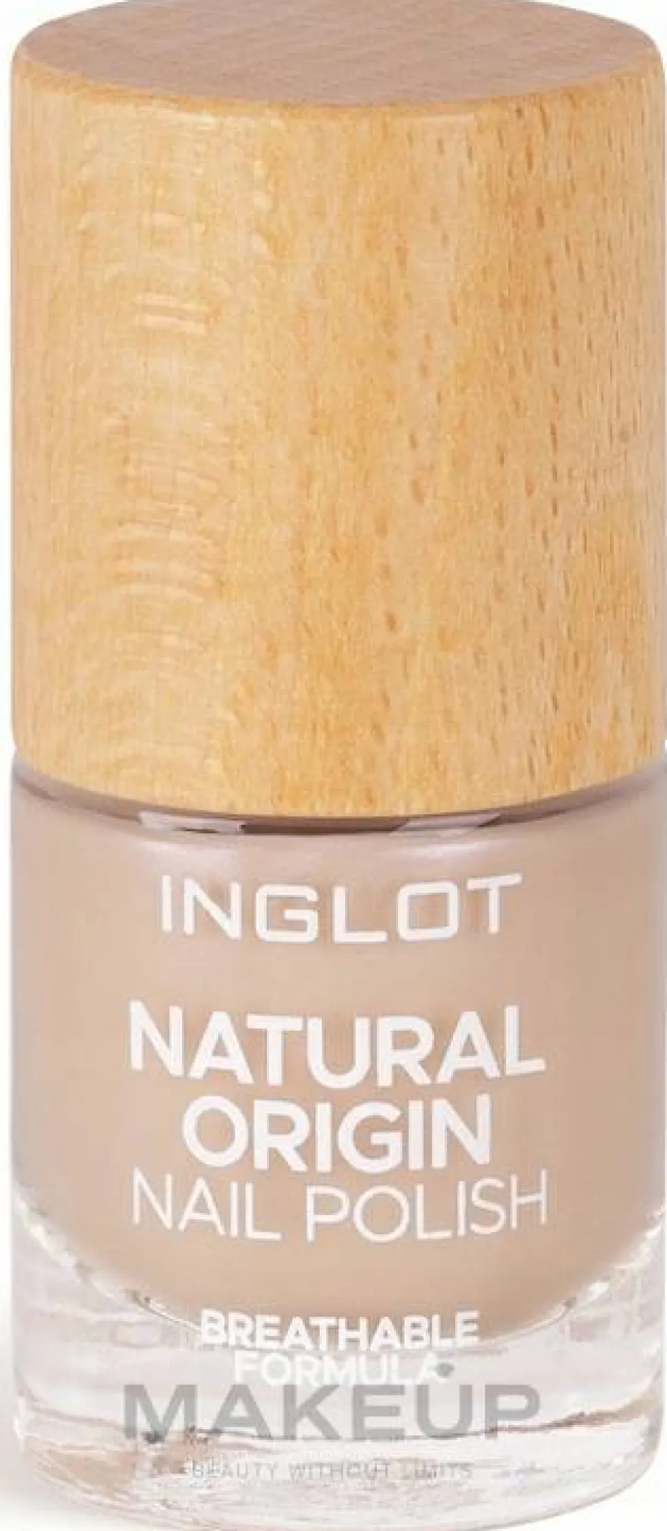 Nagellack