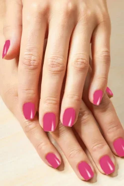 Nagellack
