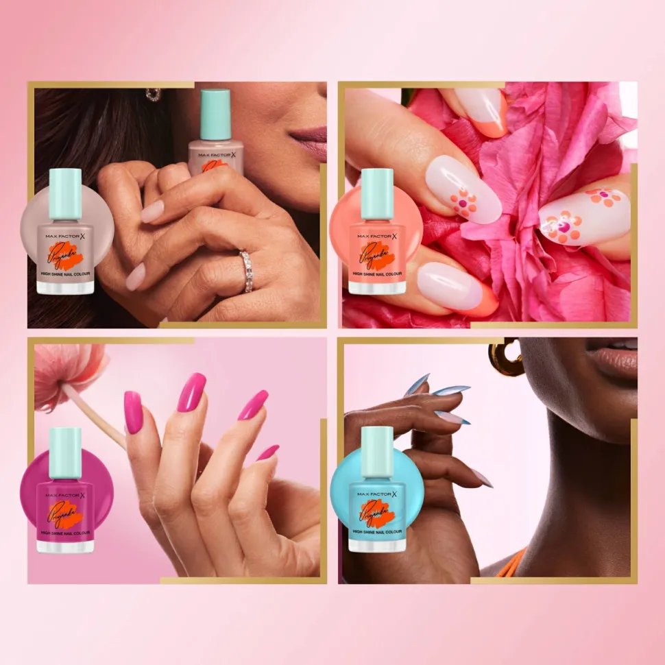 Nagellack